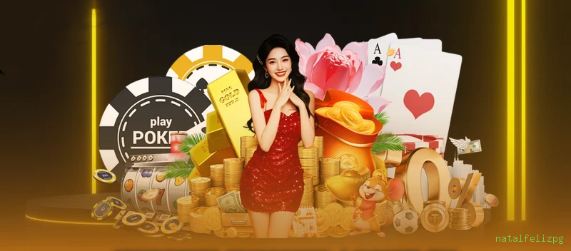 Fortune Tiger Slot natalfelizpg